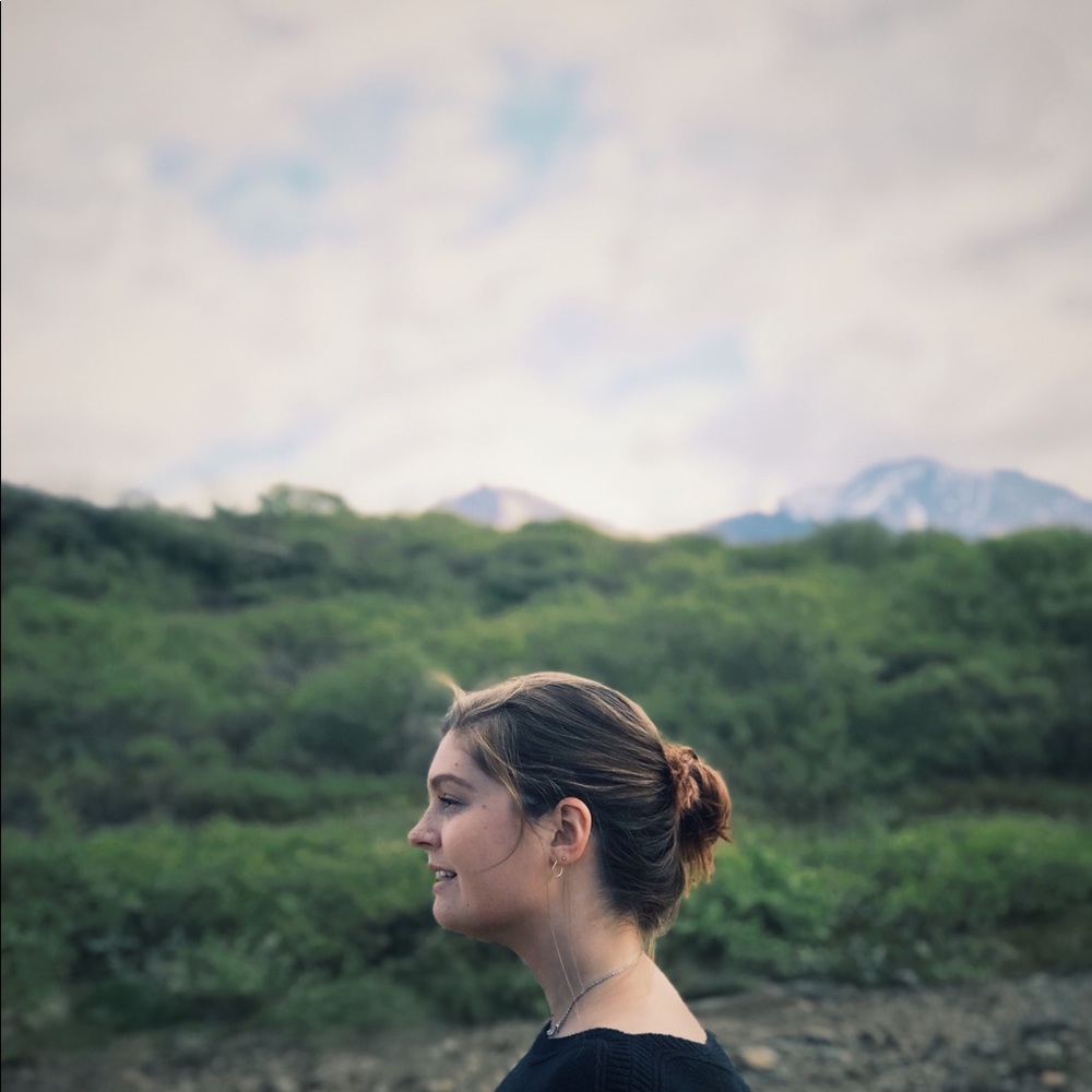 Meet your Posher, Skylar